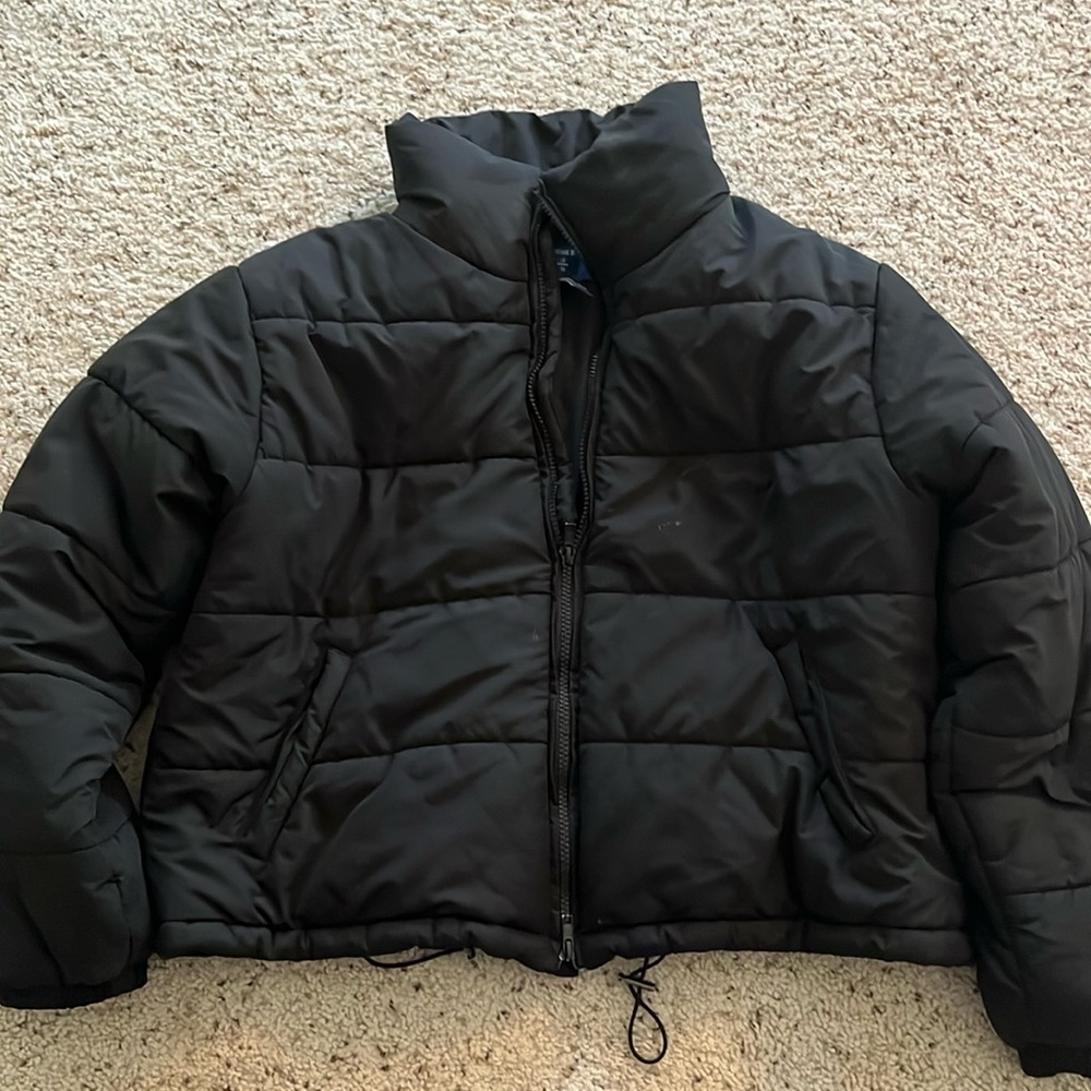 Puffy Jacket - image 1